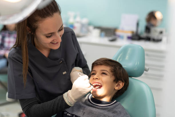 Best After-Hours Emergency Dentist in Spring Hope, NC