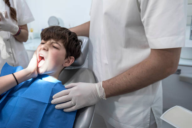 Best Walk-In Emergency Dentist in Spring Hope, NC