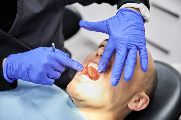 Best Pediatric Emergency Dentist in Spring Hope, NC