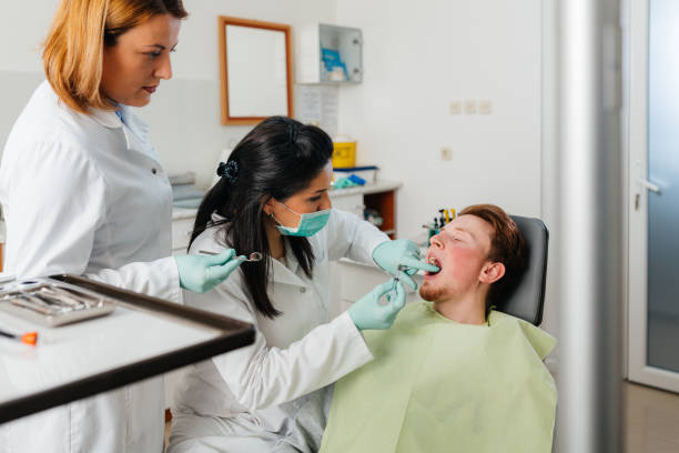 Best Emergency Broken Tooth Repair in Spring Hope, NC