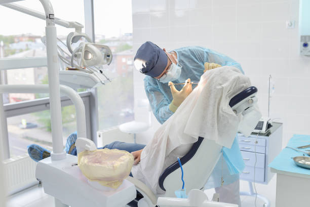 Best Emergency Wisdom Teeth Removal in Spring Hope, NC